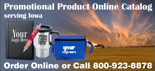 Promotional Products Iowa